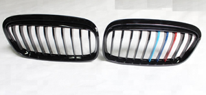 Per <span class=keywords><strong>bmw</strong></span> serie 2 <span class=keywords><strong>f45</strong></span> f46 Griglia di alta guality m colore della griglia anteriore - Product Image 2