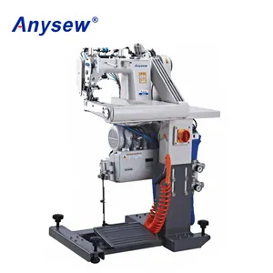 AS9588 High-speed Multifunction Feed-off-the-arm Industrial Sewing Machine Price