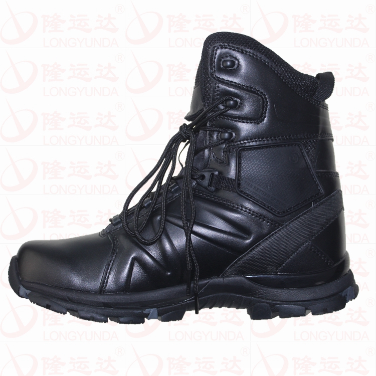 Encuentre el mejor fabricante de botas para vigilantes de seguridad y botas  para vigilantes de seguridad para el mercado de hablantes de spanish en  alibaba.com
