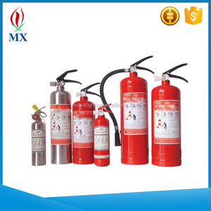 Extincteur vide en mousse inoxydable/acier inoxydable/extincteur à eau en acier inoxydable 9ltr - Product Image 1