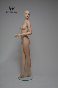 <span class=keywords><strong>Mannequin</strong></span> féminin réaliste avec teint de peau réaliste, <span class=keywords><strong>mannequin</strong></span> féminin nu - Product Image 3