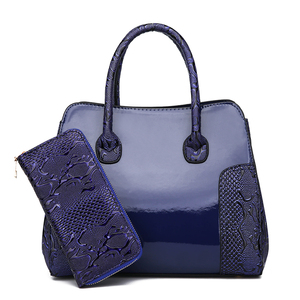 <span class=keywords><strong>Belle</strong></span> Chine fournisseurs coloré simple fabricant de sacs à main en cuir PU de haute qualité en métal sacs à main pour les femmes - Product Image 2