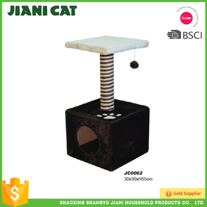 Alta calidad precio adecuado <span class=keywords><strong>árbol</strong></span>es del gato barato - Product Image 4