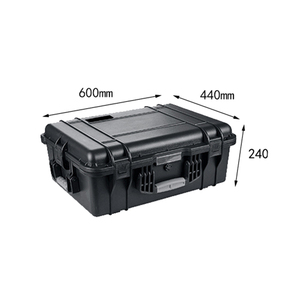 Противоударные чехлы из полипропиленового сплава DPC118 - Product Image 6