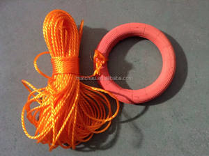 Boa <span class=keywords><strong>di</strong></span> <span class=keywords><strong>Salvataggio</strong></span> Galleggiante Marina con Lanciatore e Linea <span class=keywords><strong>di</strong></span> Vita - Product Image 5