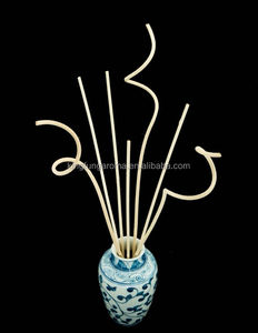 <span class=keywords><strong>Diffusore</strong></span> a lamella Bastoni di Legno Rattan Reed Bastoni di Olio Essenziale <span class=keywords><strong>Diffusore</strong></span> di Aroma Bastoni - Product Image 5