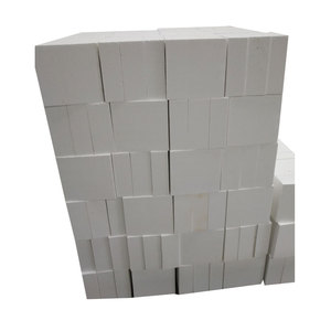 Bloque de corindón 99% Al2O3, proveedor de ladrillos <span class=keywords><strong>para</strong></span> <span class=keywords><strong>horno</strong></span> de cerámica - Product Image 1