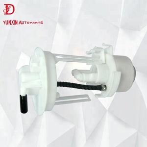 Lọc nhiên liệu đối với MAZDA IF17-13-352A - Product Image 2