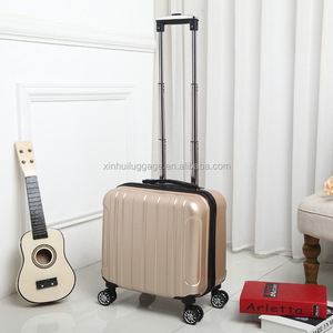 Grande <span class=keywords><strong>promotion</strong></span> de 16 pouce <span class=keywords><strong>cabine</strong></span> bagages vente chaude chariot voyage sac - Product Image 2