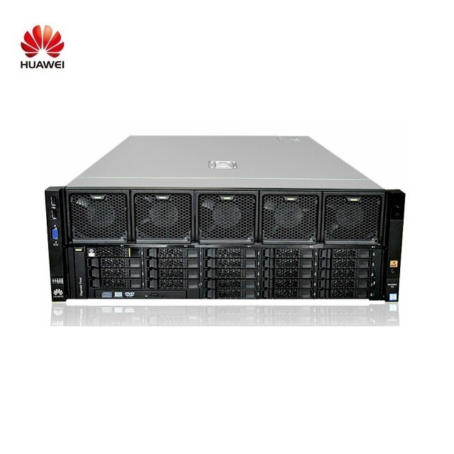 New FusionServer 5885H V5 H58H-05-DM-S25AM