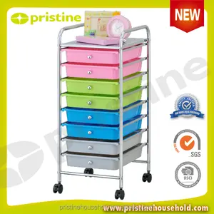 Storage Drawers Plastic Box Quality OEM EBay Organizer Taiwan Home Storage Furniture Manufacturer Household DIY Organizer Rolling Plastic Box With Drawer