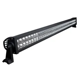 Китай аксессуары для машины 40 дюймов ledbar свет, 240W 16800Lm светодиодная осветительная балка с водонепроницаемым IP67 CE по ограничению на использование опасных материалов в производстве по бездорожью