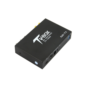 Bộ Thu <span class=keywords><strong>Tv</strong></span> Kỹ Thuật Số Di Động SYTA S2013B Dvb T2 Cho Singapore, Colombia, Nga - Product Image 5