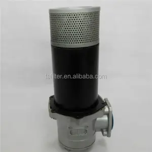 Grinding Lubricant Station Filter RFB-1000 * 20FY RFB Series Straight Return Oil Filter for Hydraulic System Back Oil Filter