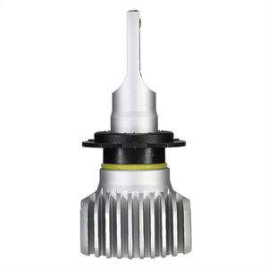 Novsight nuevo S1 más Seúl Y1919 led chip 10000LM 9005 9006 9007 H1 H3 H4 H7 H11 H13 coche led bombilla del faro - Product Image 4