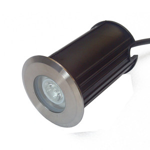 La <span class=keywords><strong>piscine</strong></span> sous-marine imperméable du CE RoHs 1W 3W a mené la <span class=keywords><strong>mini</strong></span> lumière - Product Image 4