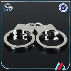 Sedex 4p leverancier <span class=keywords><strong>audit</strong></span>: Laser mini handboeien sleutelhanger - Product Image 3