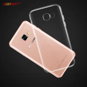 <span class=keywords><strong>Coque</strong></span> de téléphone en silicone transparente pour <span class=keywords><strong>Samsung</strong></span> <span class=keywords><strong>Galaxy</strong></span> <span class=keywords><strong>A5</strong></span> (2017) - Product Image 6