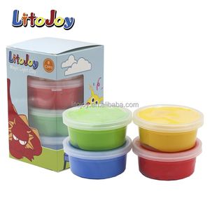 Éducatifs outils de bande <span class=keywords><strong>dessin</strong></span>ée pâte à <span class=keywords><strong>modeler</strong></span> pour enfants - Product Image 1