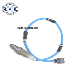 R&C High Quality Sonda Lambda 234-9066 2349066 36531-RBB-003 36531RBB003 For Honda Acura TSX 2.4L L4 04-08 Oxygen Sensor