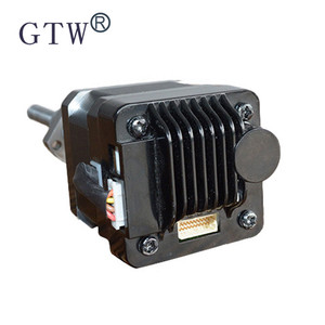 Piccola riduzione 42-motore Stepper con Driver 5V 1A categoria di prodotto ibrido - Product Image 3