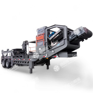 20% Discount prix usine Mini machine de concassage de pierre Mobile/concasseur de roche Portable/concasseur à mâchoires en pierre à vendre - Product Image 4