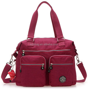 Manufacturer <strong>Tote</strong> Diaper <strong>Changing</strong> Nappy Adult Baby Diaper <strong>Bag</strong> Promotion Baby Nappy <strong>Bag</strong> - Product Image 1