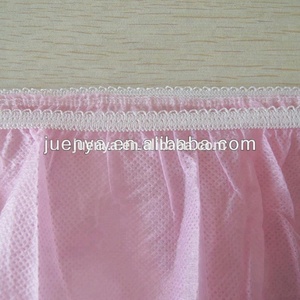 Femmes culottes Jetables Enceintes Prénatales Post-partum Culotte En Papier - Product Image 5