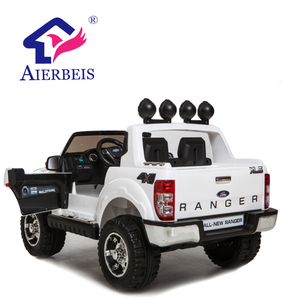 Auto Elettrica per Bambini a 4 Ruote di Alta Qualità a Prezzo Conveniente, Giocattolo Cavalcabile per Bambini - Product Image 3