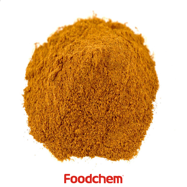 Foodchem 60 200ASTA Red Chilli Sweet