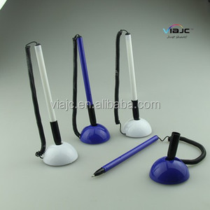 Cổ Điển Nhự<span class=keywords><strong>a</strong></span> Bảng Bi Khách Sạn Ngân Hàng Truy Cập Bút Đính Kèm Chuỗi Tùy Chỉnh Logo - Product Image 6