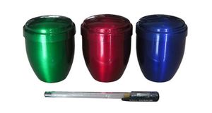 ราคาที่เหมาะสมผู้ใหญ่ราคาถูกที่ฝังศพไม้ศพโกศ - Product Image 6