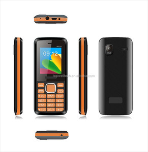 Pequeño teléfono celular venta, mercado de Shenzhen teléfono móvil, teléfono de la mano al por mayor - Product Image 4