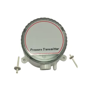 Hot Sale 4-20Ma Air Differential Pressure Transmitter