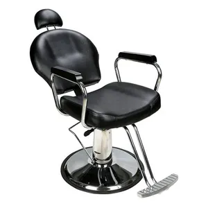 barber chair manufacturer beauty salon hairdressing chair barber shop equipment BX-3036