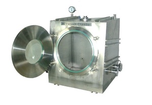 Mesin pantul <span class=keywords><strong>Magnetron</strong></span> Plasma RF 5 senjata untuk penelitian Film tipis MGI bahan Throughput tinggi - Product Image 3