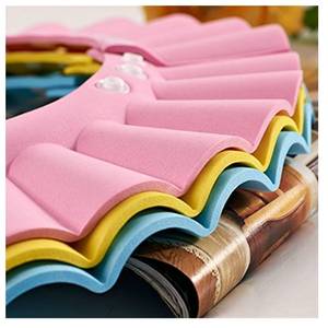 Visière de <span class=keywords><strong>douche</strong></span> pour adultes en gros, écologique - Product Image 4