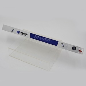 Transformador de buzo LED, fuente de alimentación LED de 36W, Delgado, interior, para caja de luz y letrero, CE, CA, 220V, CC, 12V, 1, 2, 2, 2 - Product Image 3
