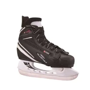 2023 Hot sale Fashion Competitive Price High Quality Export Oem Hockey Skate Black