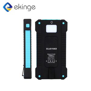 10000mah chargeur <span class=keywords><strong>solaire</strong></span> portable téléphone portable banque d'énergie <span class=keywords><strong>solaire</strong></span> - Product Image 5