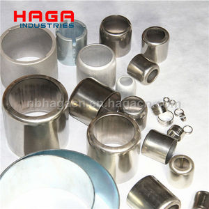 Manga de virola de manguera de aluminio/acero inoxidable, protector hidráulico, 201, 304, 316, <span class=keywords><strong>430</strong></span> - Product Image 2