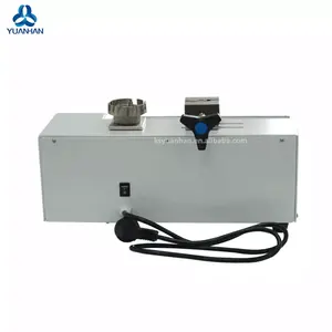 Thiết bị đầu cuối căng thẳng tester Hoàn Chỉnh các kéo thử nghiệm với tự động thẩm tra các cảm biến kiểm tra Độ Bền Kéo máy