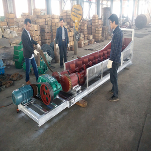 जलोढ़ सोना अयस्क वॉशिंग मशीन, सोना खनन वॉशिंग मशीनरी - Product Image 4
