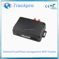 TrackPro TR20 mini traqueur de voiture gps avec logiciel de suivi APP téléchargement gratuit
