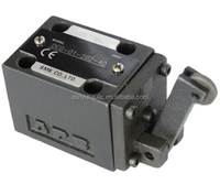 Oferta Especial: Válvula de Control de Inversión Hidráulica Operada por Leva Yuken DCT-02/DCG-02 DCT-03/DCG-03 Certificada SCOC para Aceite con Soporte OEM