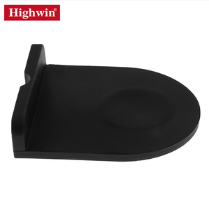 HIGHWIN Tapete de Silicona para Café, Tapete para Apisonar Café, Estación de Apisonado de Café - Product Image 3