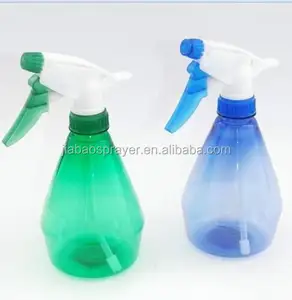 250ml 350ml 450ml 550ml 500ml kabak plastik bahçe tetik basınç püskürtücü