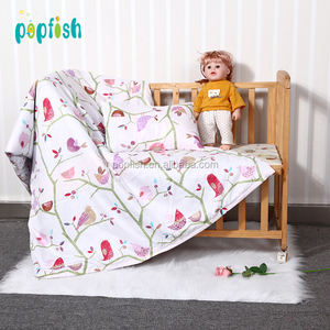 Nouveau Nouveau-Né Conception Bébé Ensemble de Literie avec Bumber et Oreiller - Product Image 1
