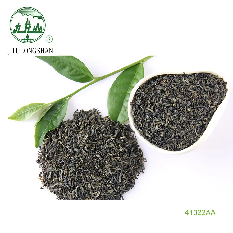 High Tea 100% Nature Fresh Tea Sample China Supplier China Raw Puer Tea
