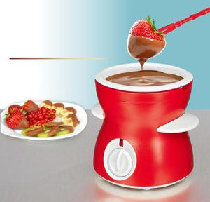 Fondeuse à chocolat <span class=keywords><strong>électrique</strong></span> de haute qualité, fabriquée dans une usine certifiée BSCI - Product Image 3